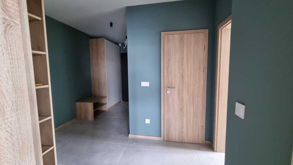 Продава се Четиристаен апартамент в София, Младост 4 - 165 кв.м за 2543 €/кв.м - Снимка #1