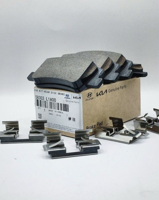 Калотка KIA Santafe Sarento Sonet Seltos Sportage K5 K8 K9 Hyundai