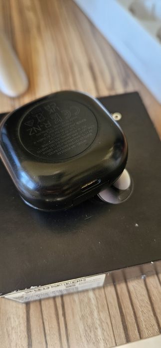 Galaxy Buds Pro.