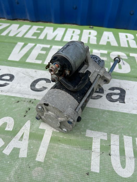 Electromotor Mitsubishi L200 2.4 Di-D 2018 cutie automată