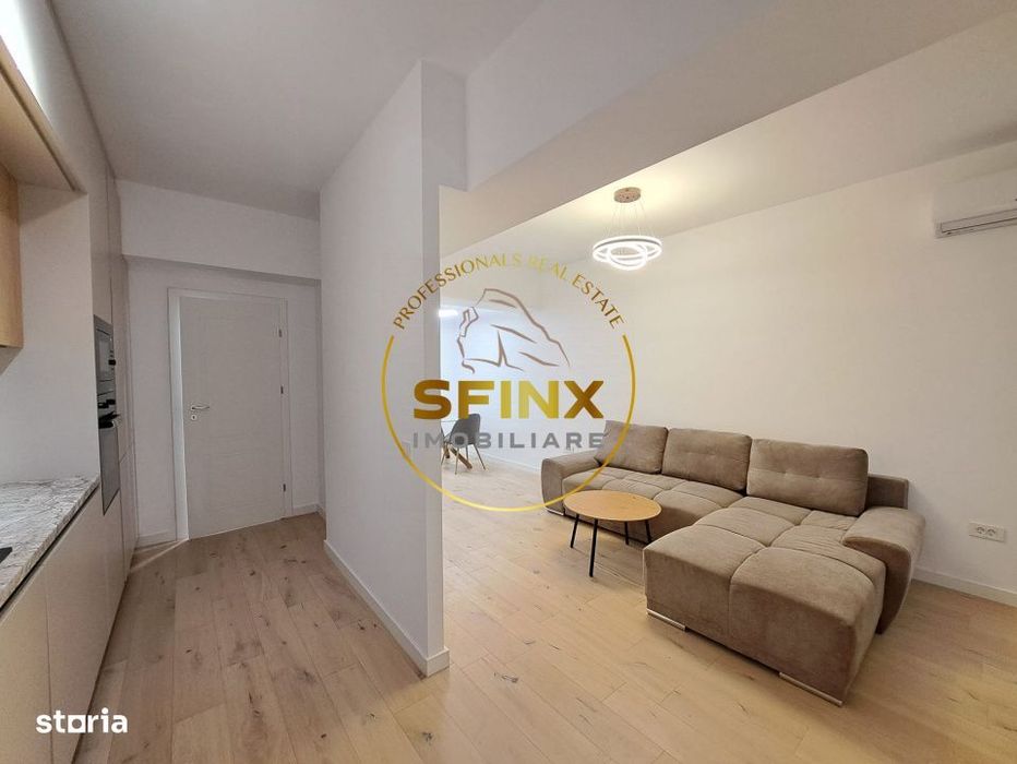 2 camere | chirie | Pipera | pet friendly | intretinere mica | panouri