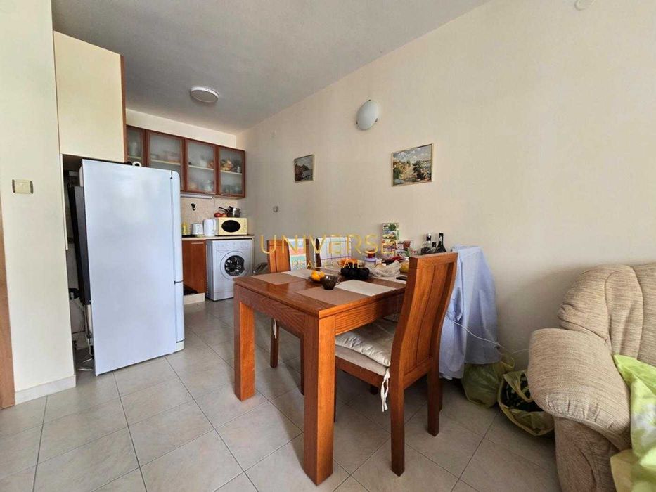 Продава се Двустаен апартамент в Свети Влас - 75 кв.м за 1054 €/кв.м - Снимка #2