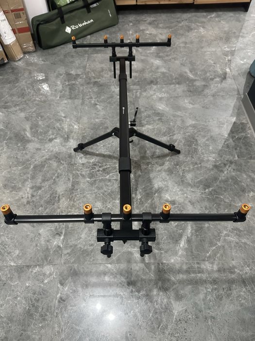 Rod Pod Robinhan SDJ‑112‑5 – NOU