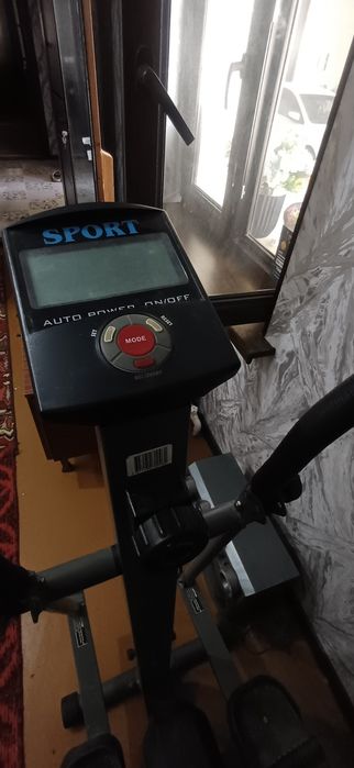 Тренажеры в отл состоянии