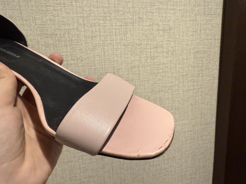 Сандали босоножки Respect