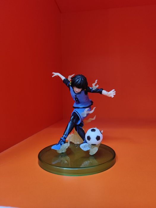 Аниме фигурки Блю Лок