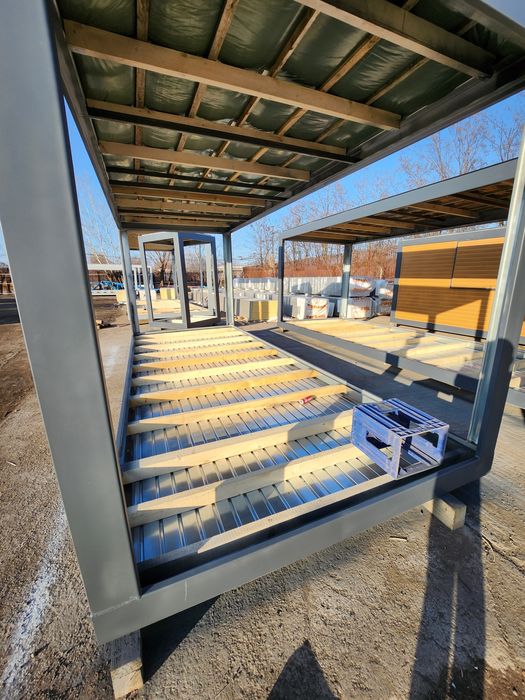 Producător Cadre Container STOC Containere