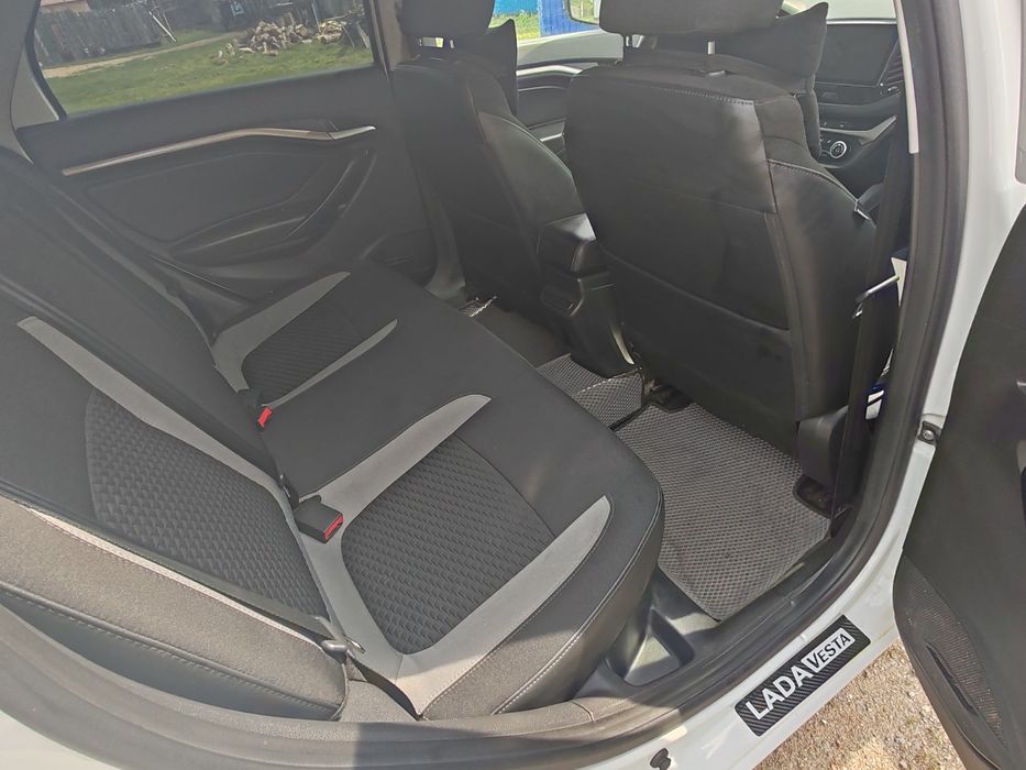 Продам Весту без вложений