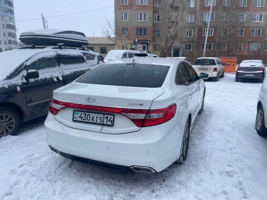 Продам хуйндай грондеуер