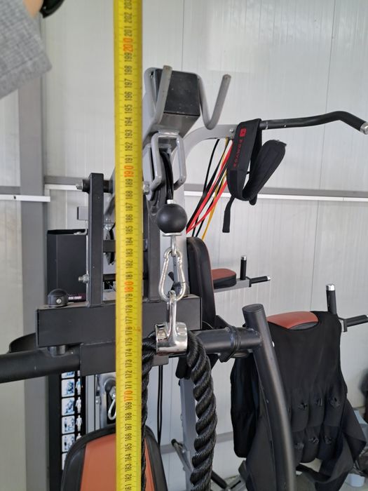 Фитнес уред Гладиатор  Sportstech