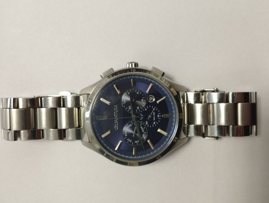 Ceasuri Bărbat Poedagar și Quantum