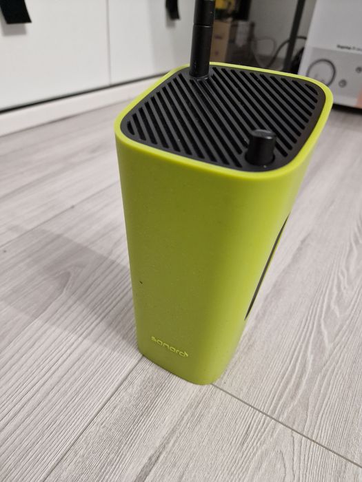 Radio Portabil Sonoro