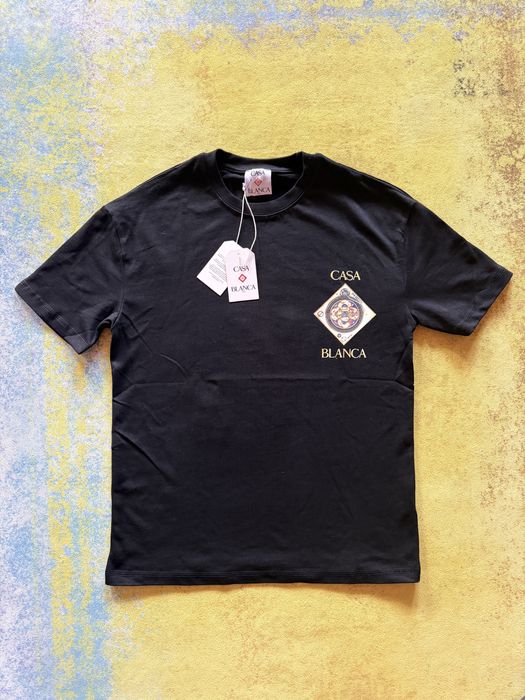 Tricou CasaBlanca
