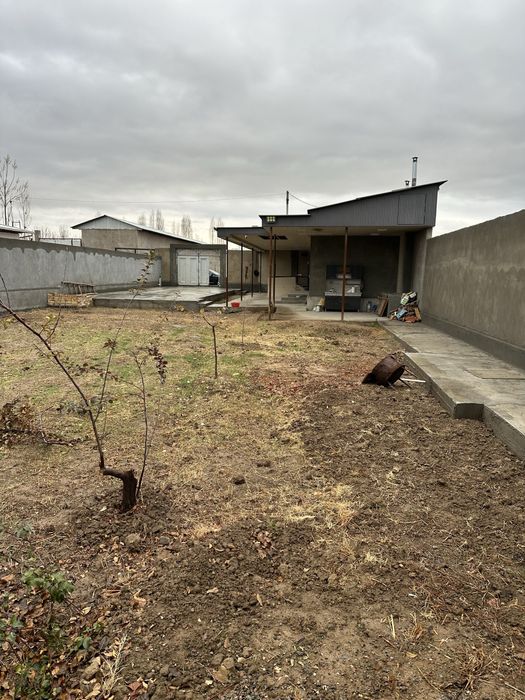 Продается дача в паркет нобохор.