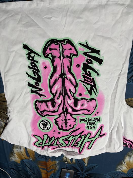 Tricou Hellstar L