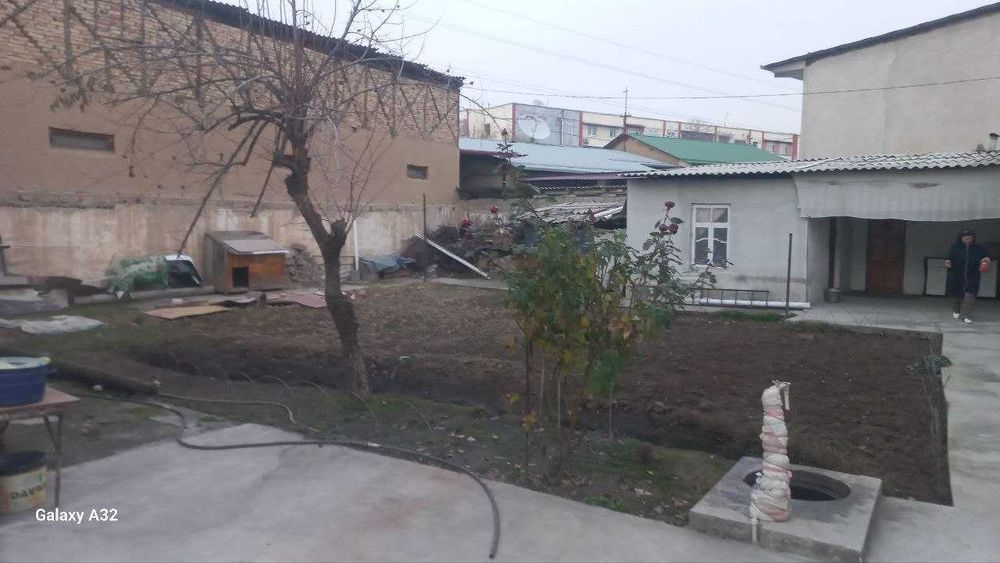 Идеальный участок под строительство Вашего нового дома!