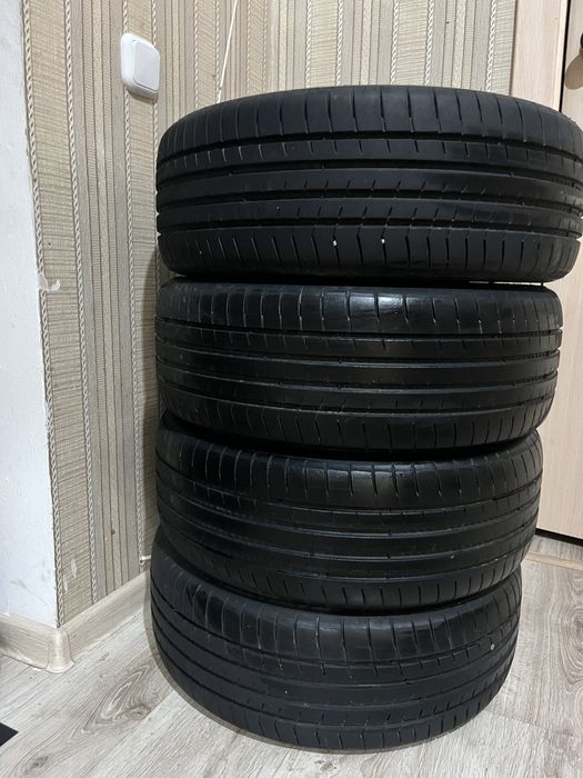 Диски рельсы R16