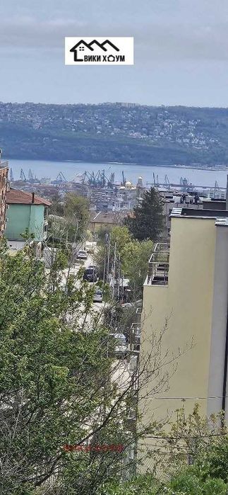 Продава се Двустаен апартамент в Варна, Център - 55 кв.м за 816 €/кв.м - Снимка #12