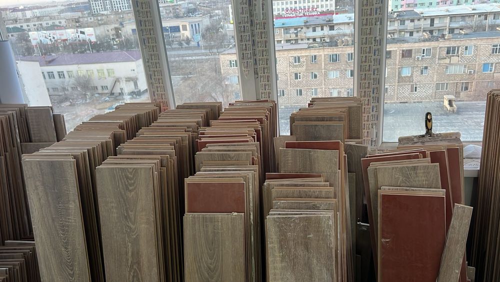 Ламинат 12 33 клас