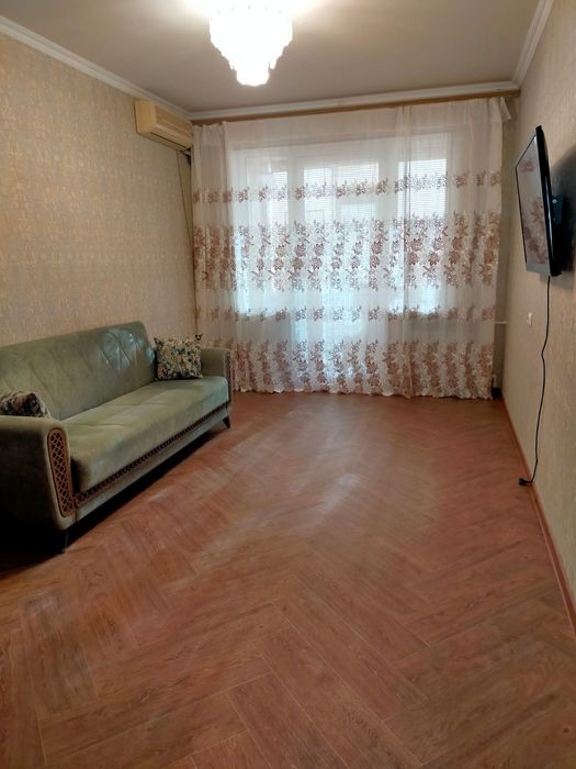 Сдается квартира на длительный срок