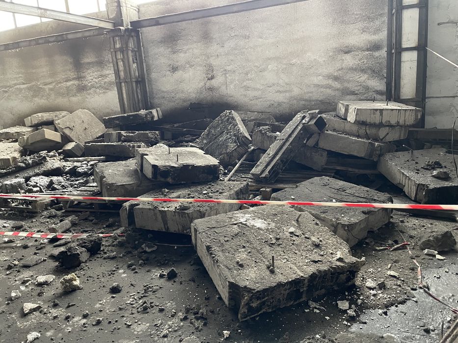 резка бетона! Демонтаж