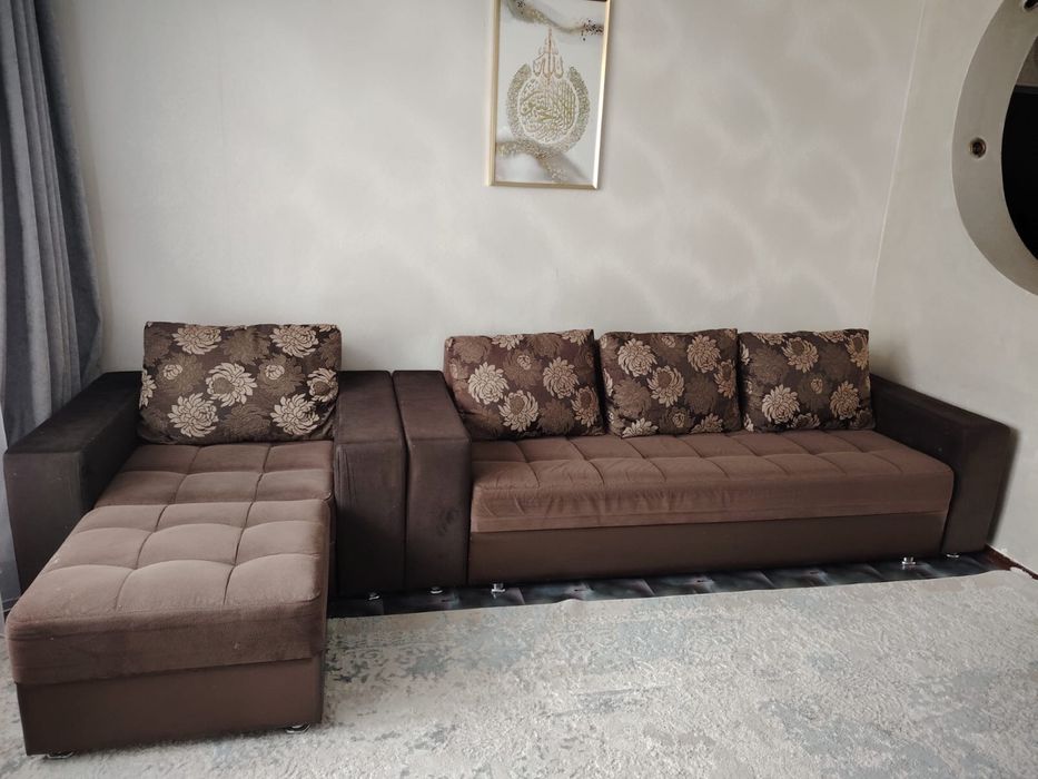 диван кресло пуфик россиский