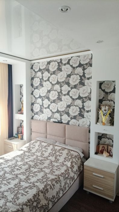 Продам 2х комнатную квартиру