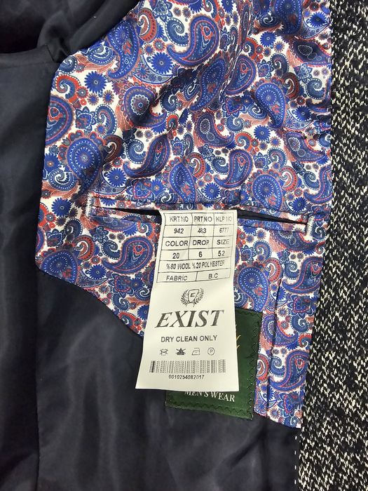 Пальто мужское р 50-52