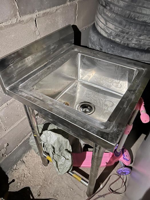 Продается оборудование для фастфуда