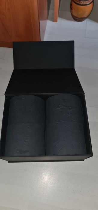 Hârtie igienica premium ELFI COUTURE