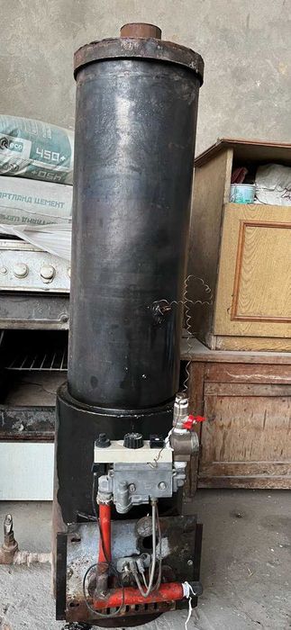 Экономичные безопасные энергонезависимые газовые котлы