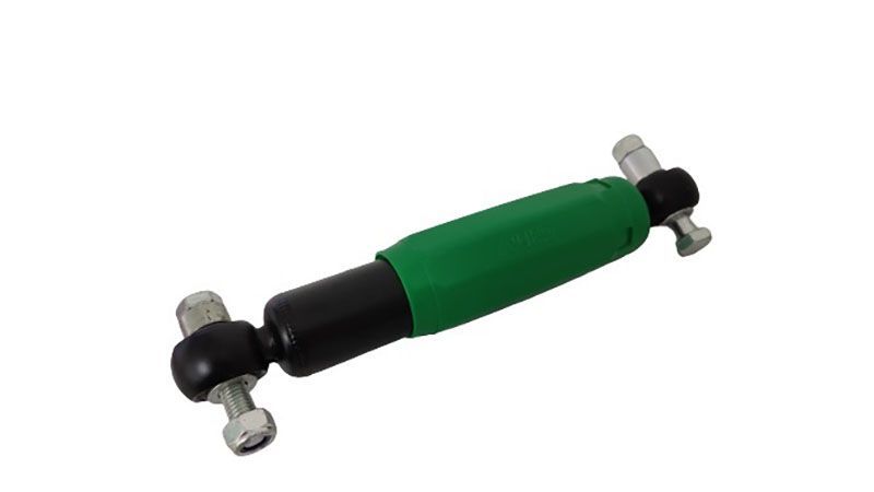 Amortizor osie 900 Kg AL-KO verde EA900TA1600