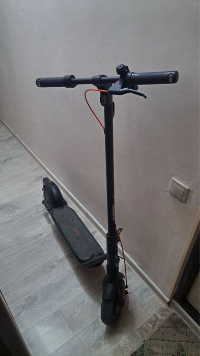Ninebot Kickscooter F2 Pro