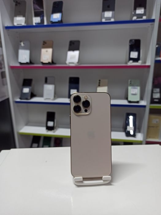‼️Iphone 13 Pro Max  128  GB GARANTIE‼️