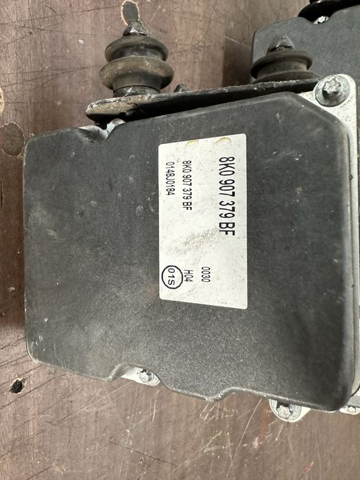 Pompa abs esp audi a4 b8 audi a5 2.0tdi caga caha chl cjc 2.0tfsi