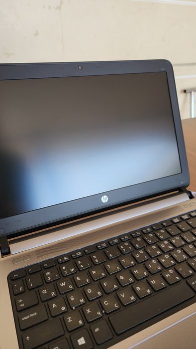 Ноутбук HP Probook 430 G2 (Оперативная память 16ГБ)