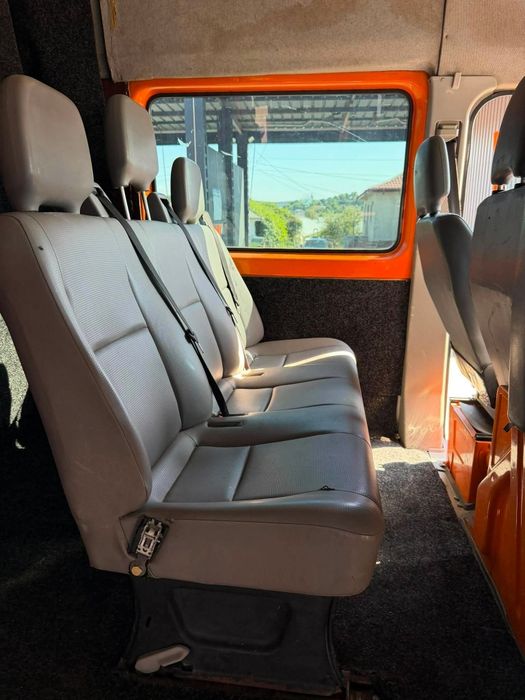Volkswagen lt 35