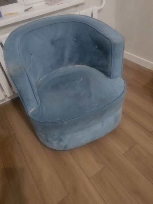 Продам кресло бу
