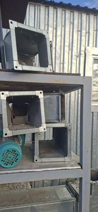 Продам Мотор с вытежкой