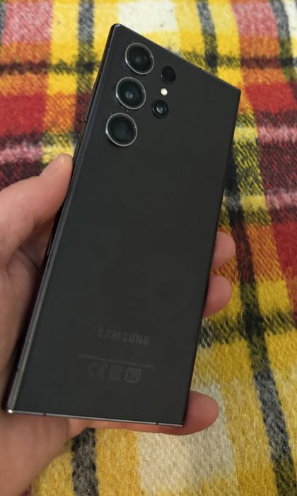 Samsung Galaxy S 23 Ultra