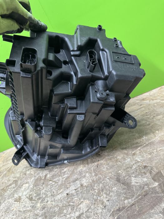 Far faruri Mini Countryman lci full led adaptiv shadow  dreapta
