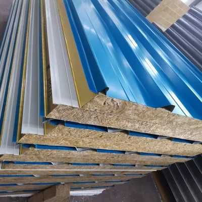 сэндвич-панели высокого качество