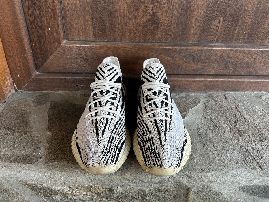Adidas yeezy 350