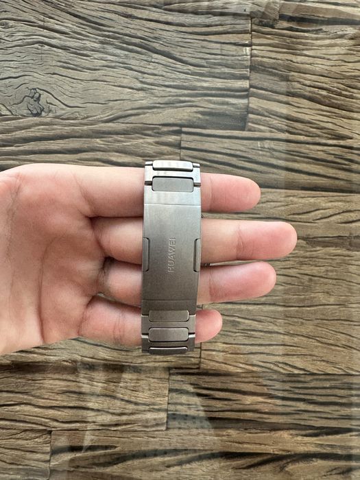 Huawei watch 4 Pro