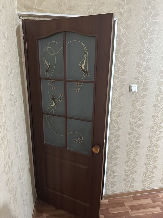 Дверь межкомнатная