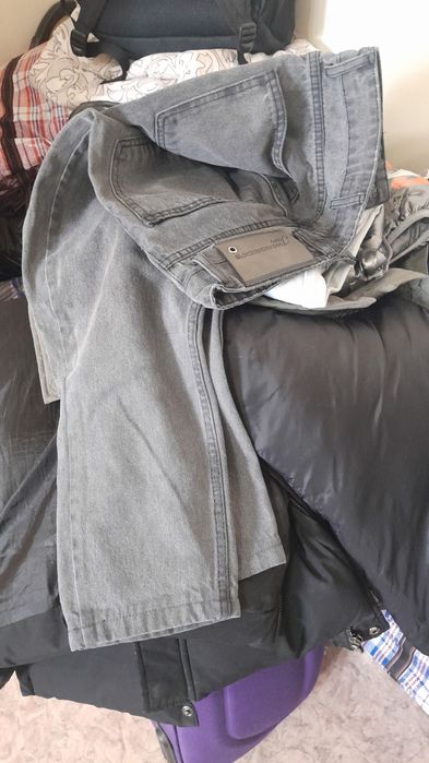 Продам бу недорого ботинки