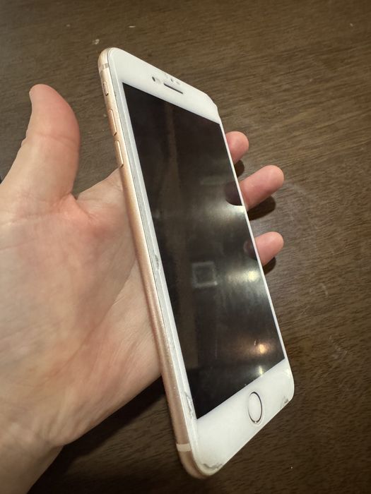 Айфон 8plus 64gb