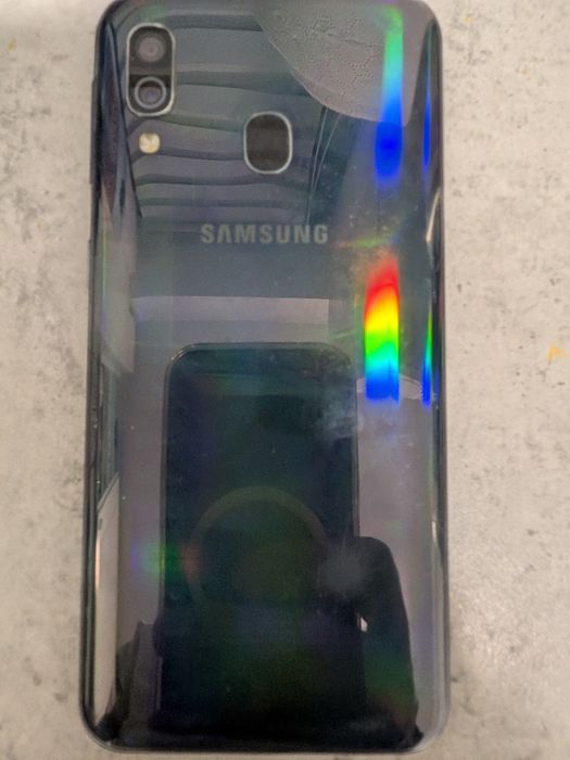 Samsung Galaxy A40