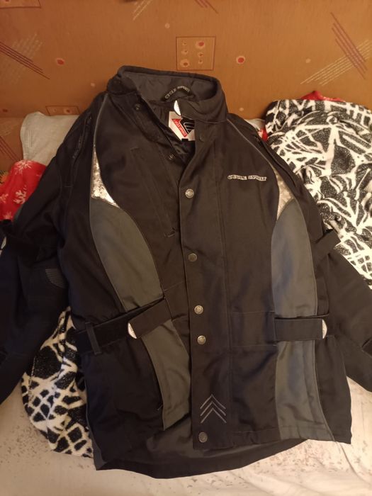 Casca moto/scuter Icon Airflite, El Centro Black/Battlescar II