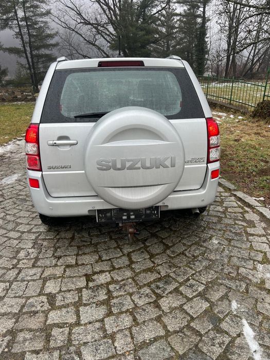 De vanzare Suzuki Vitara 1,9 Dizel